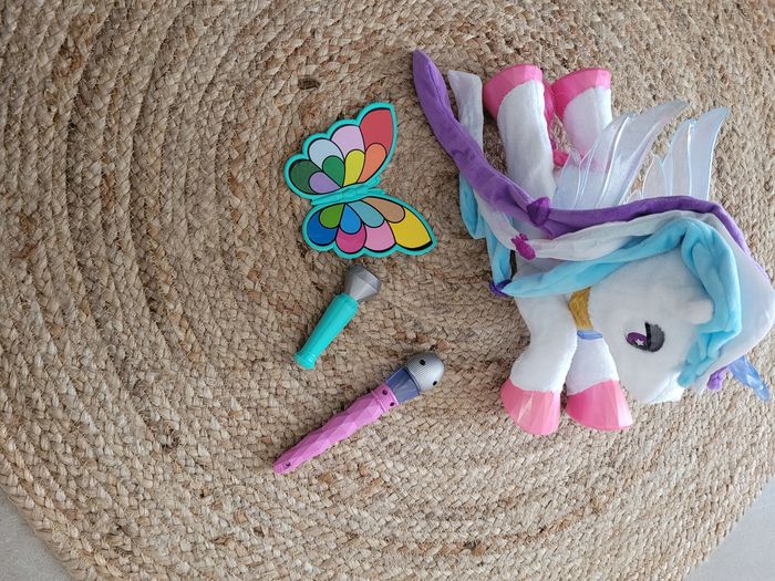 Licorne magique - photo numéro 3