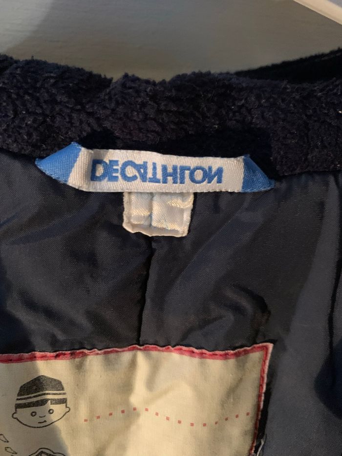 Combinaison de ski - photo numéro 2