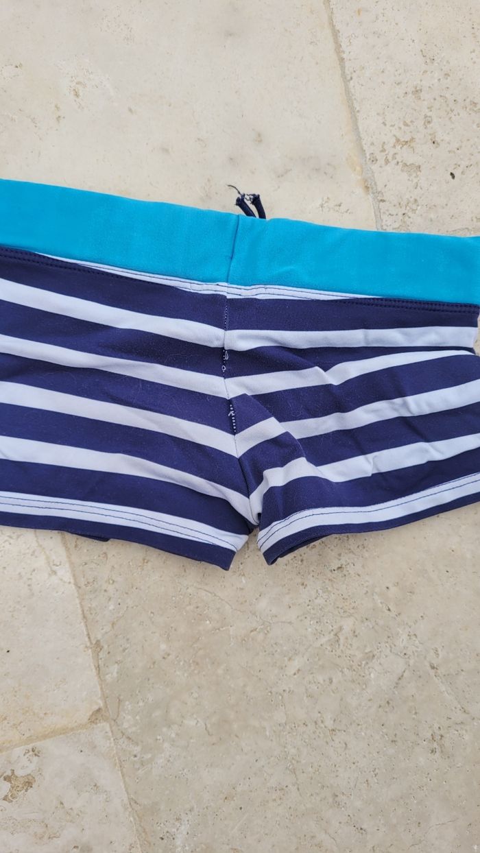 Maillot de bain - photo numéro 3