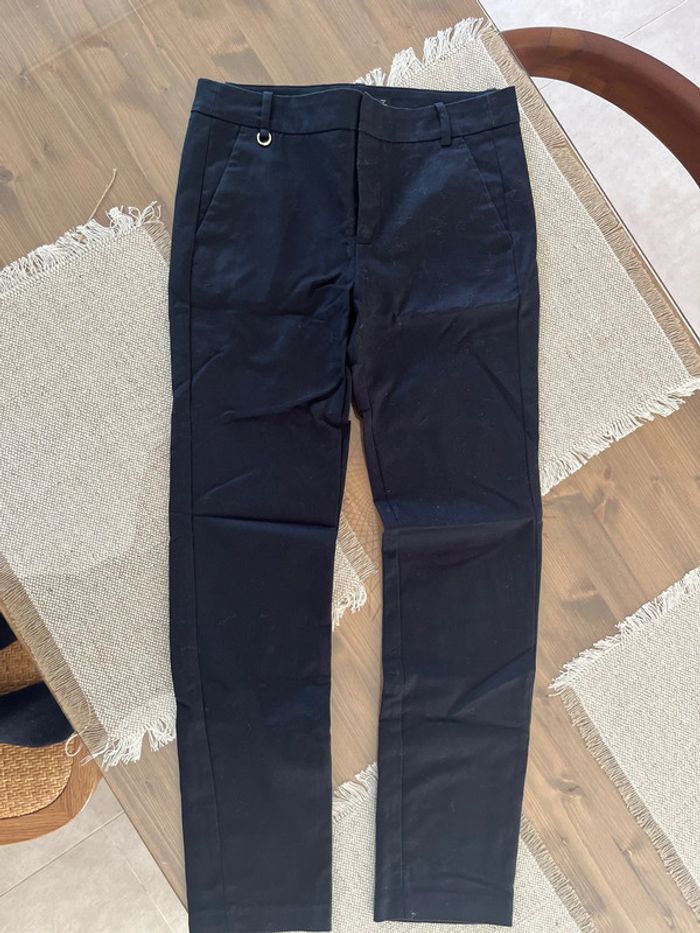Pantalon Zara taille 34 - photo numéro 3