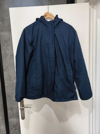 Blouson réversible polaire taille XL