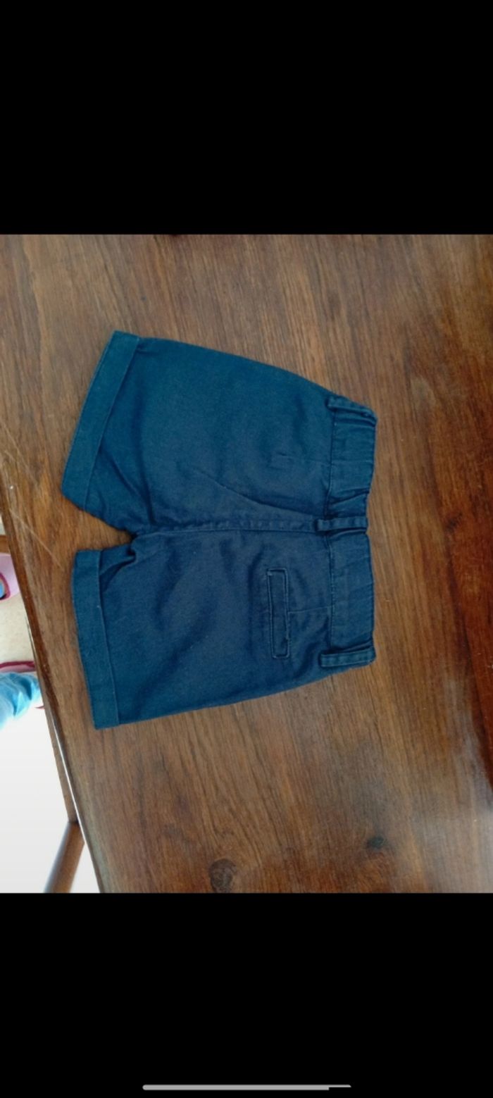 Short taille 6 mois - photo numéro 2