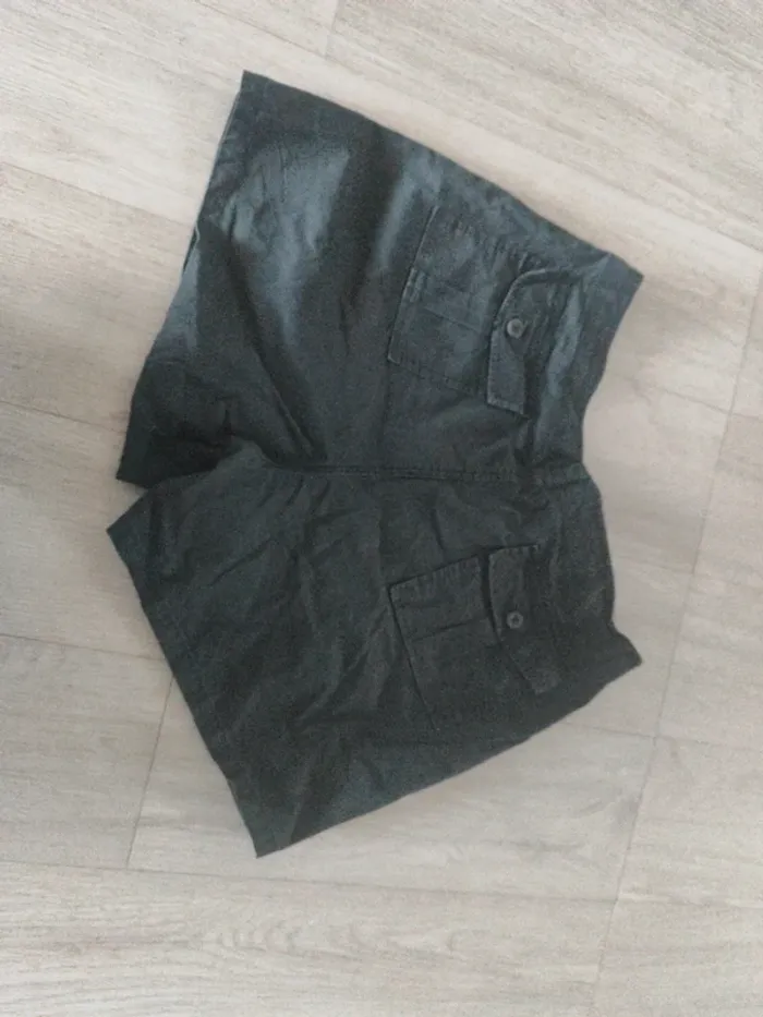 💥 short femme noir💥 - photo numéro 6