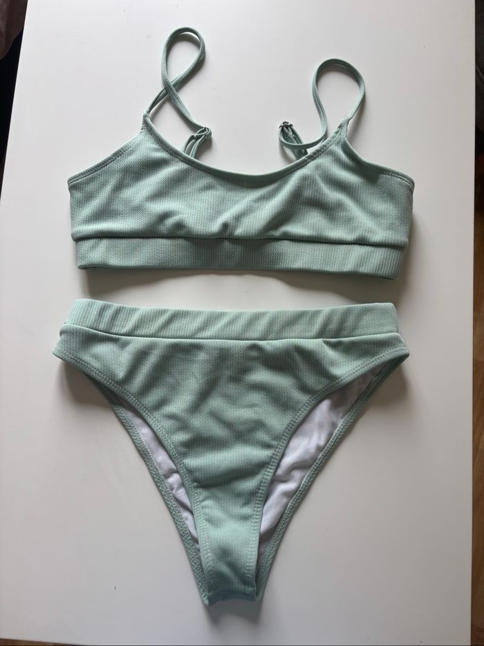 Maillot de bain - photo numéro 5