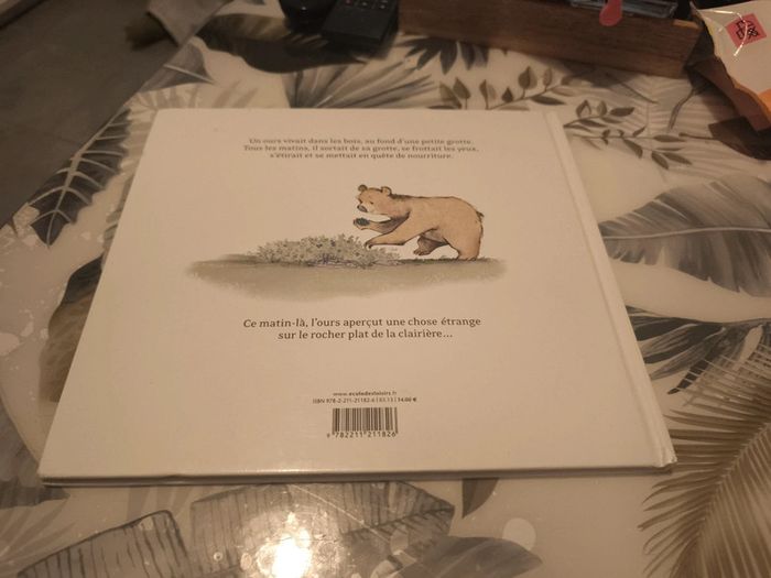 Album école des loisirs un amour d'ami - photo numéro 6