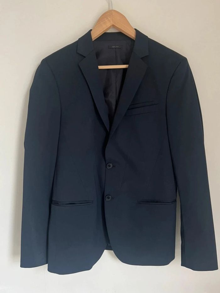 Veste costume IKKS