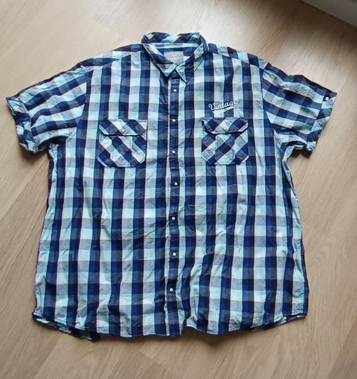 Chemise Kiabi - photo numéro 2