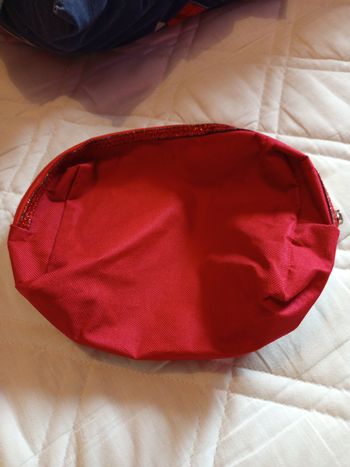 Trousse de toilette