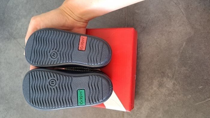 Kickers - photo numéro 2