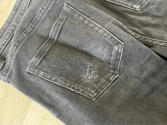 Jeans skinny - photo numéro 4