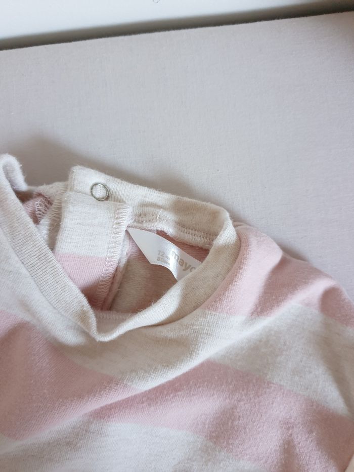 Ensemble Mayoral 🎀 12mois/80cm - photo numéro 2