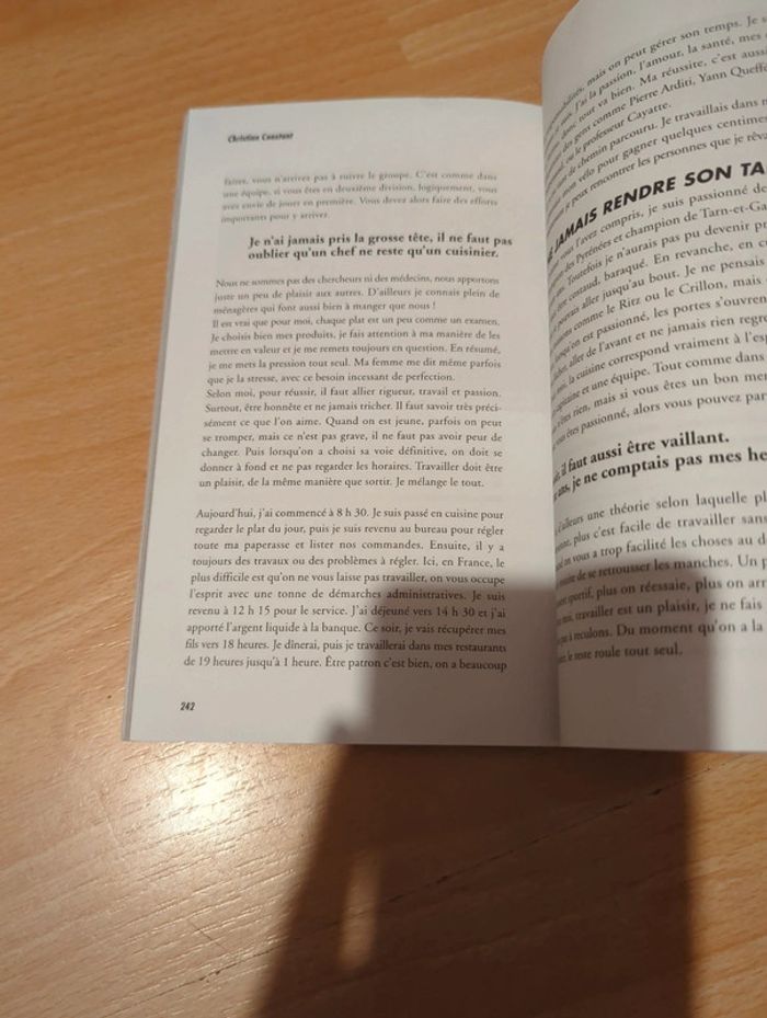 Qu'est ce que réussir sa vie ? - photo numéro 5