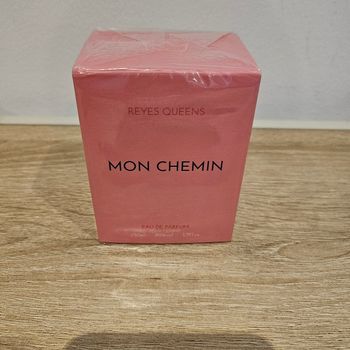 Parfum mon chemin