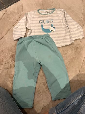 Pyjama 