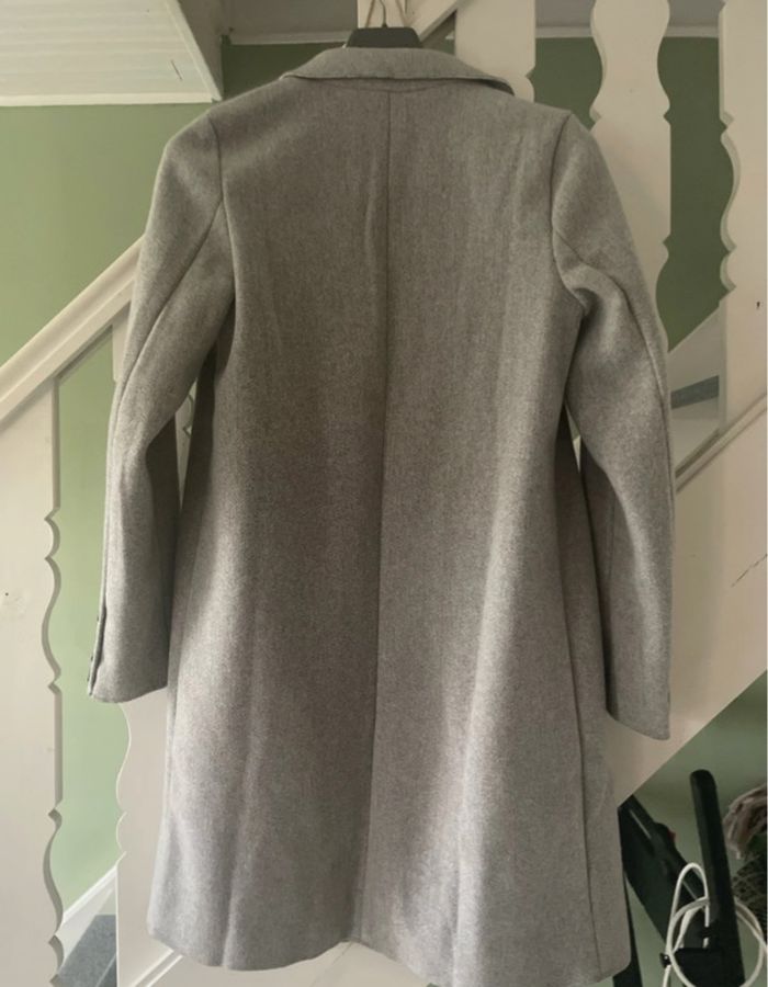 Manteau - photo numéro 4