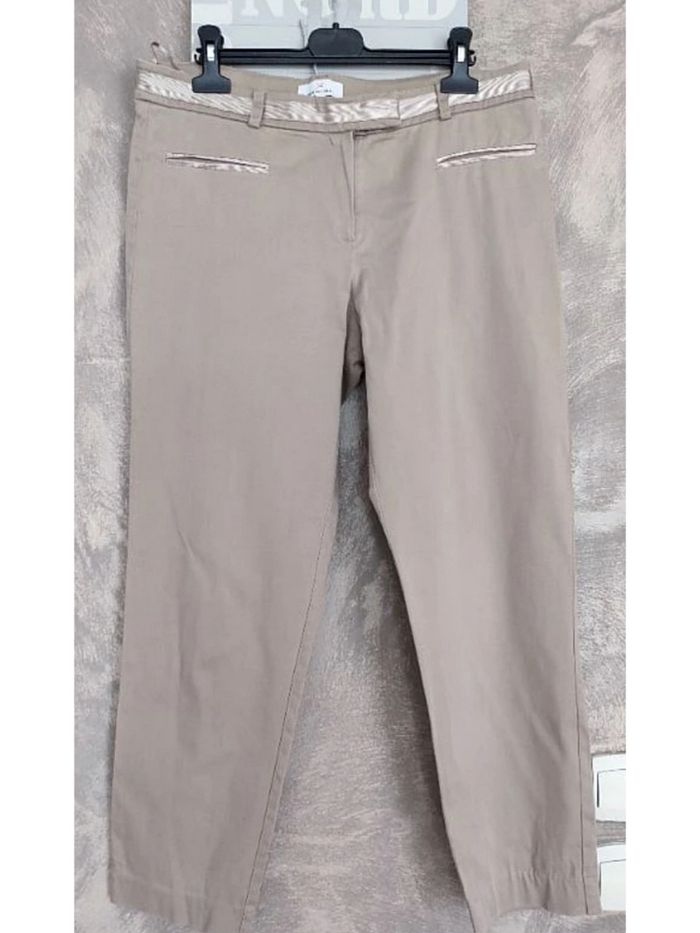 Pantalon Jacqueline Riu Taille 42