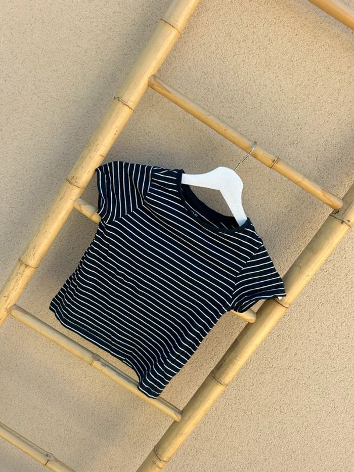Tee-shirt - photo numéro 2