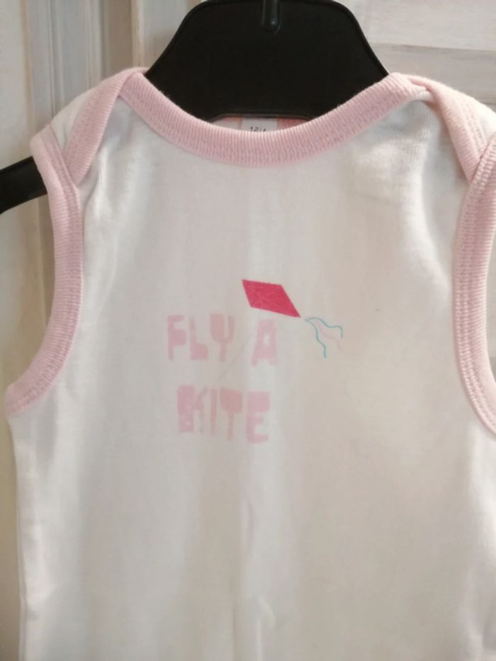 Barboteuse - photo numéro 2