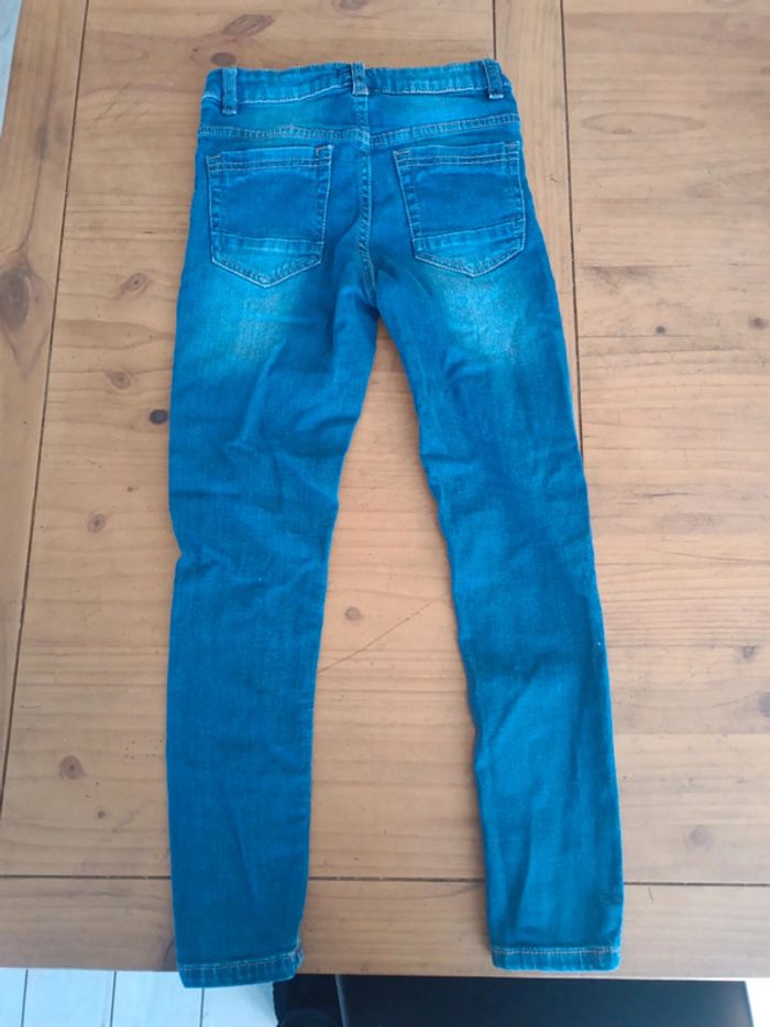 Jean skinny - photo numéro 2