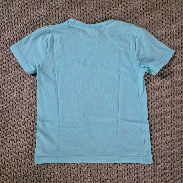 Lot de 2 t-shirts MC garçon - 3 ans - photo numéro 7