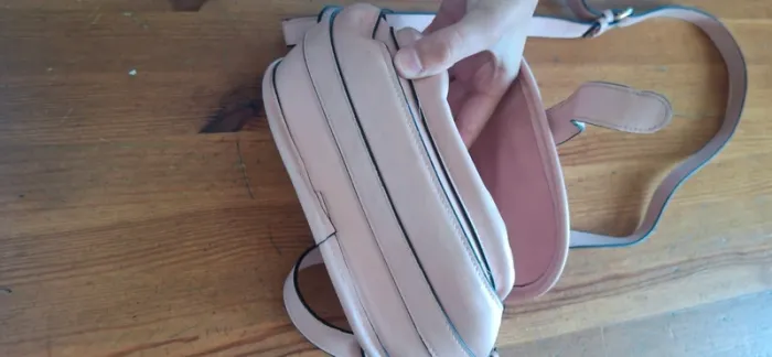 Sac a main femme herlaine - photo numéro 2
