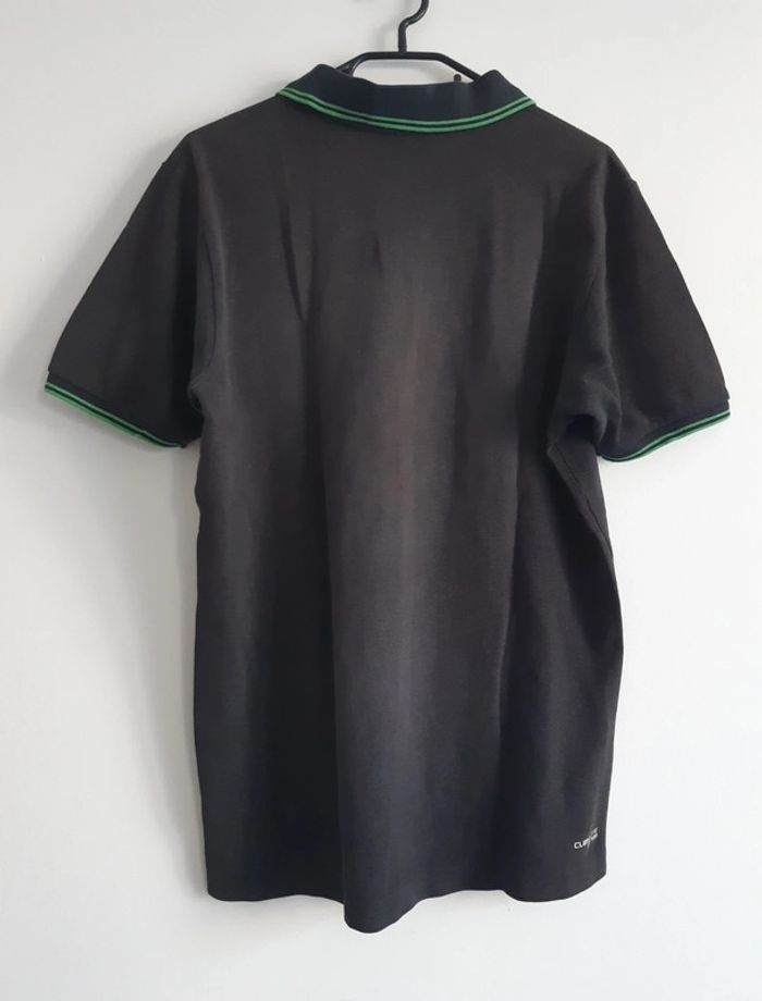 Polo Adidas vintage M - photo numéro 5