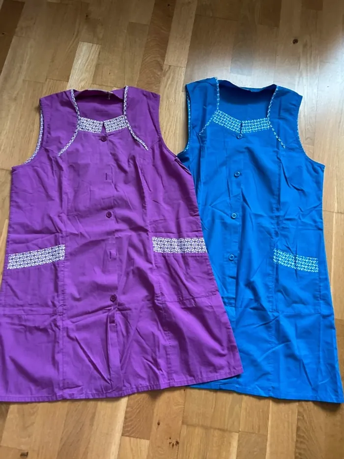 Blouse femme