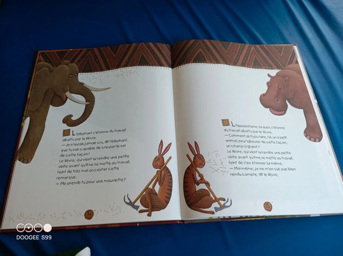 Livre enfants - photo numéro 2