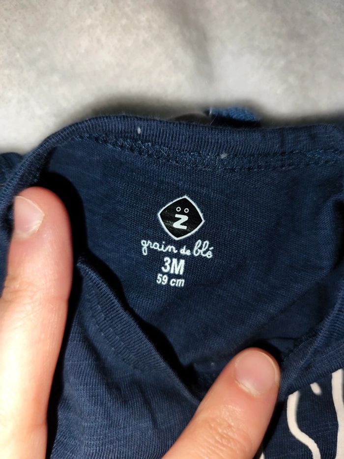 Lot 4 débardeurs - photo numéro 4