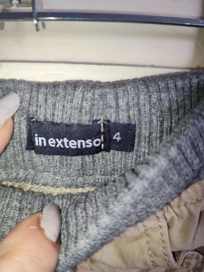 Short garçon - photo numéro 3