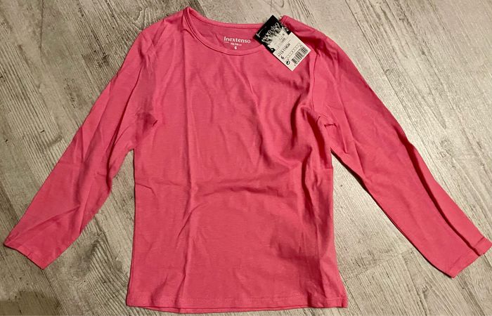 Tee shirt 6 ans In Extenso