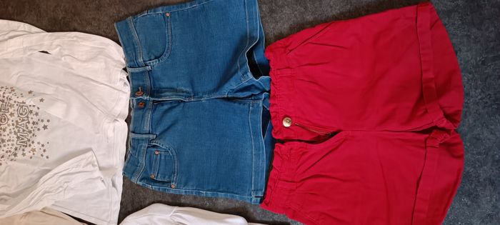 Lot vêtements fille 12 ans - photo numéro 4