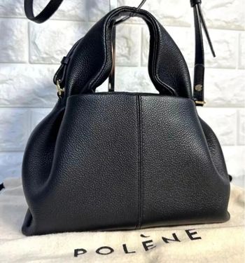 Sac Polène numéro Neuf Mini