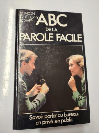 Parole facile