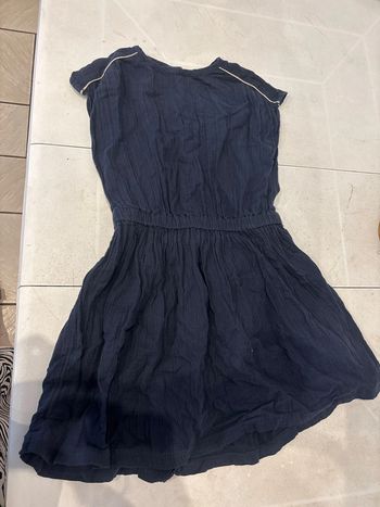 Robe 10ans