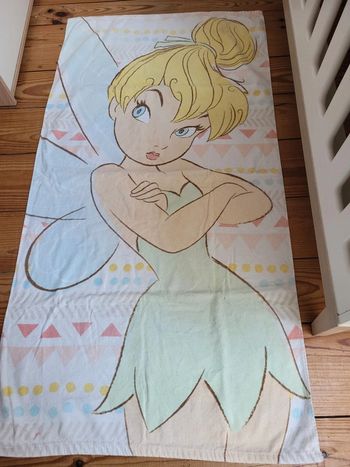 Serviette de plage