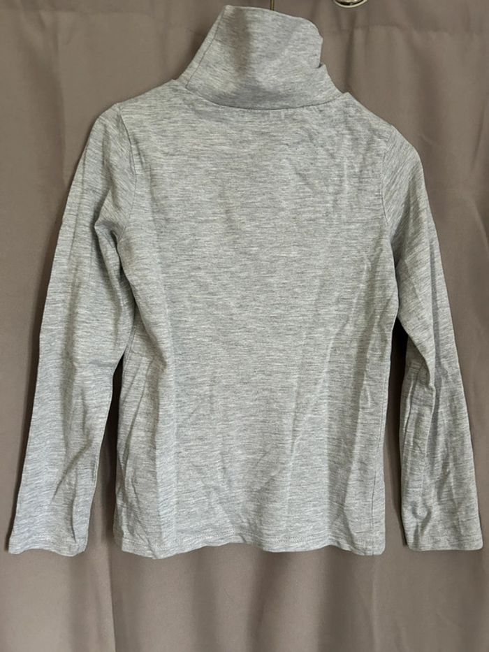 Lot de 2 sous pull 8 ans - photo numéro 7