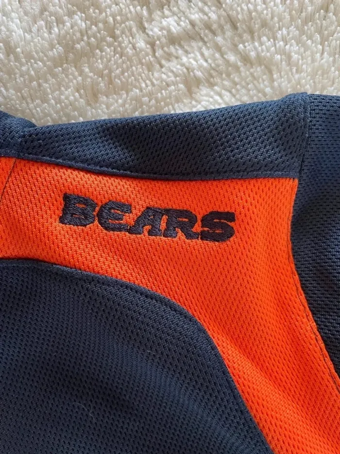 Superbe sweat à capuche NFL 14 16 ans - photo numéro 3