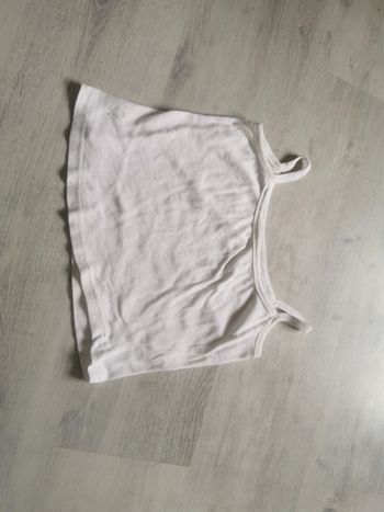 Débardeur taille 36