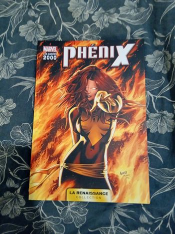 Comics Phénix neuf