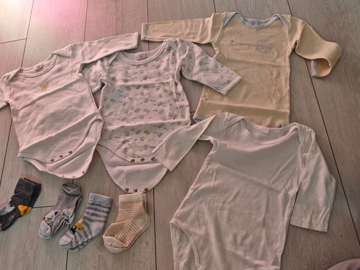 Gros lot vêtement garçon - photo numéro 8