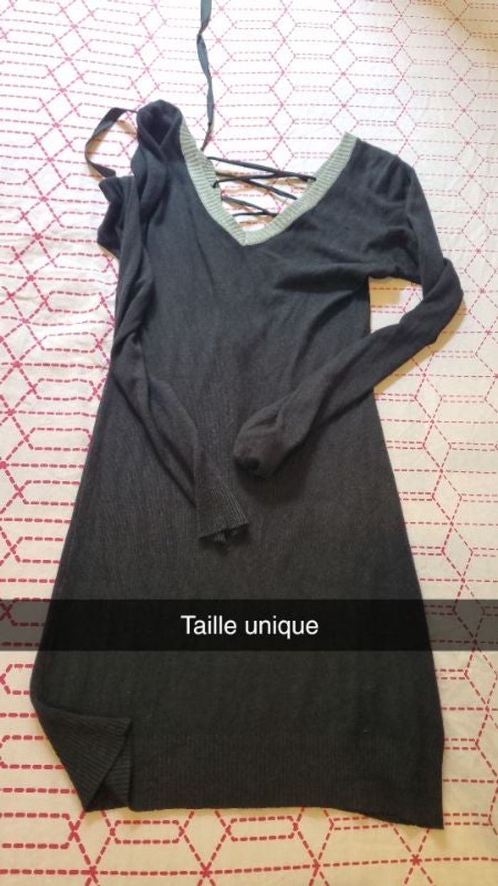 Tunique/robe