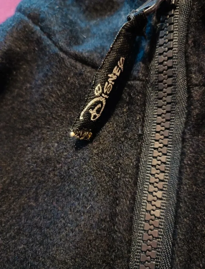Manteau 4 ans - photo numéro 7