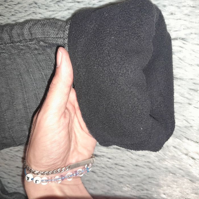 Pantalon hiver - photo numéro 4