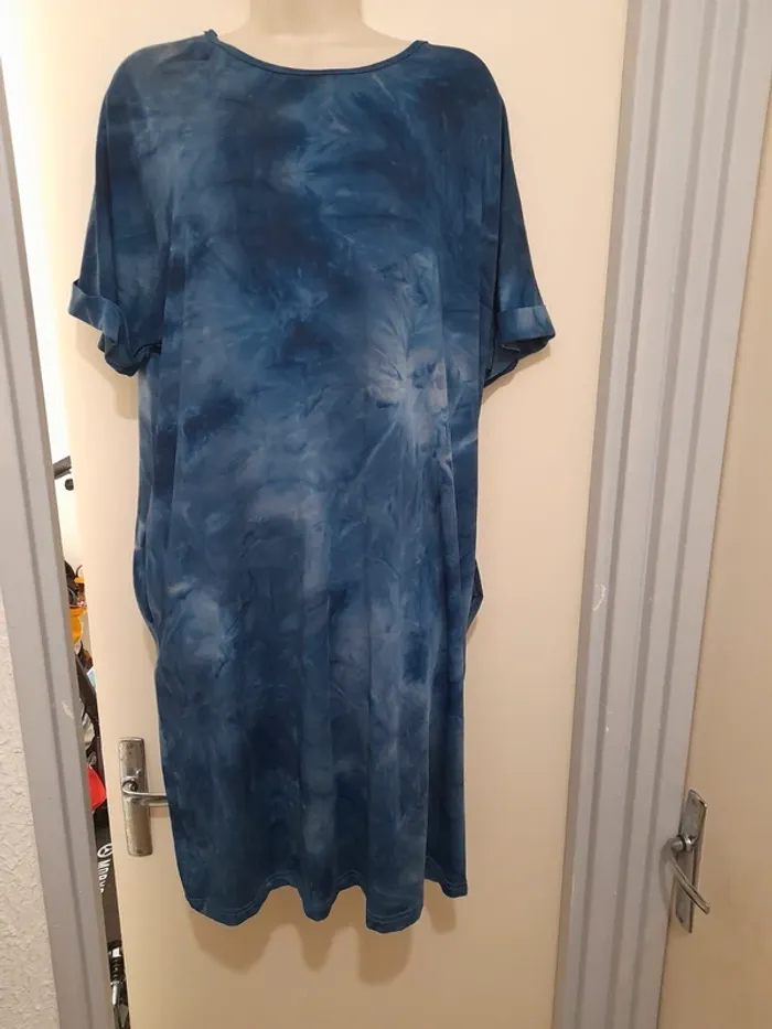 robe taille m