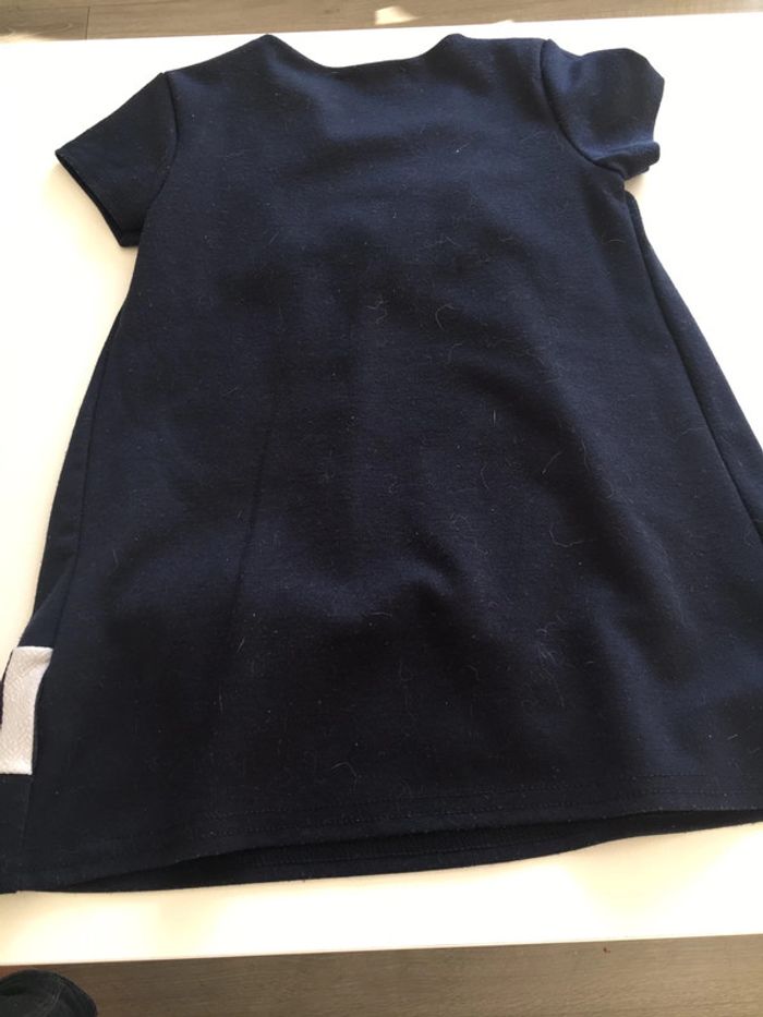 Ensemble robe+ veste 18 mois - photo numéro 4