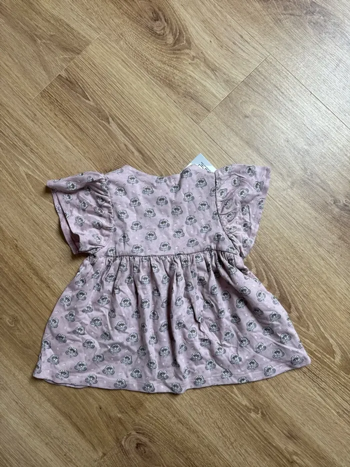 Robe neuve - photo numéro 3