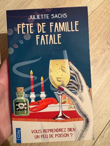 Fête de famille fatale 