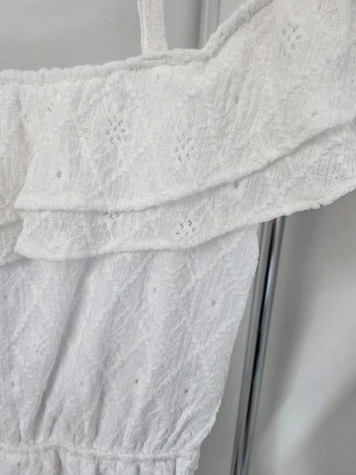 Superbe combi-short Primark 11-12 ans - photo numéro 2