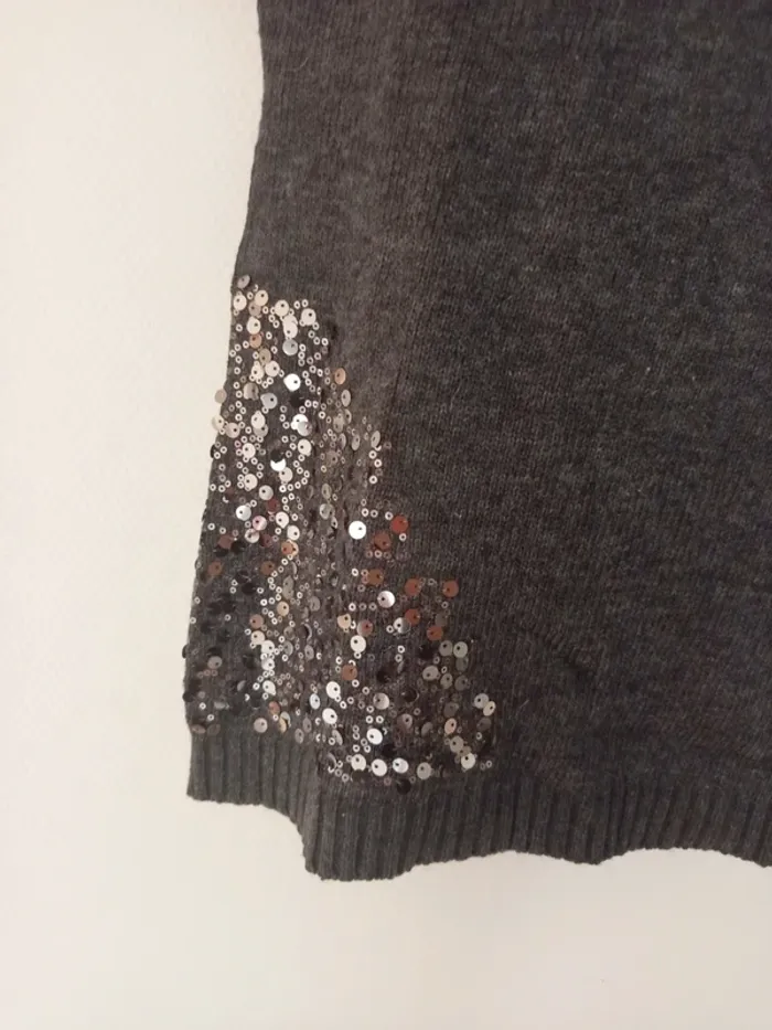 Tee-shirt d'hiver femme w - photo numéro 2